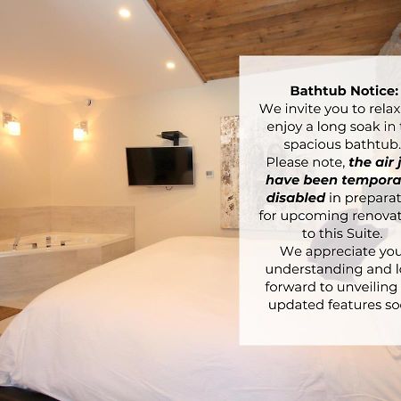 Kemptville Suites Luaran gambar