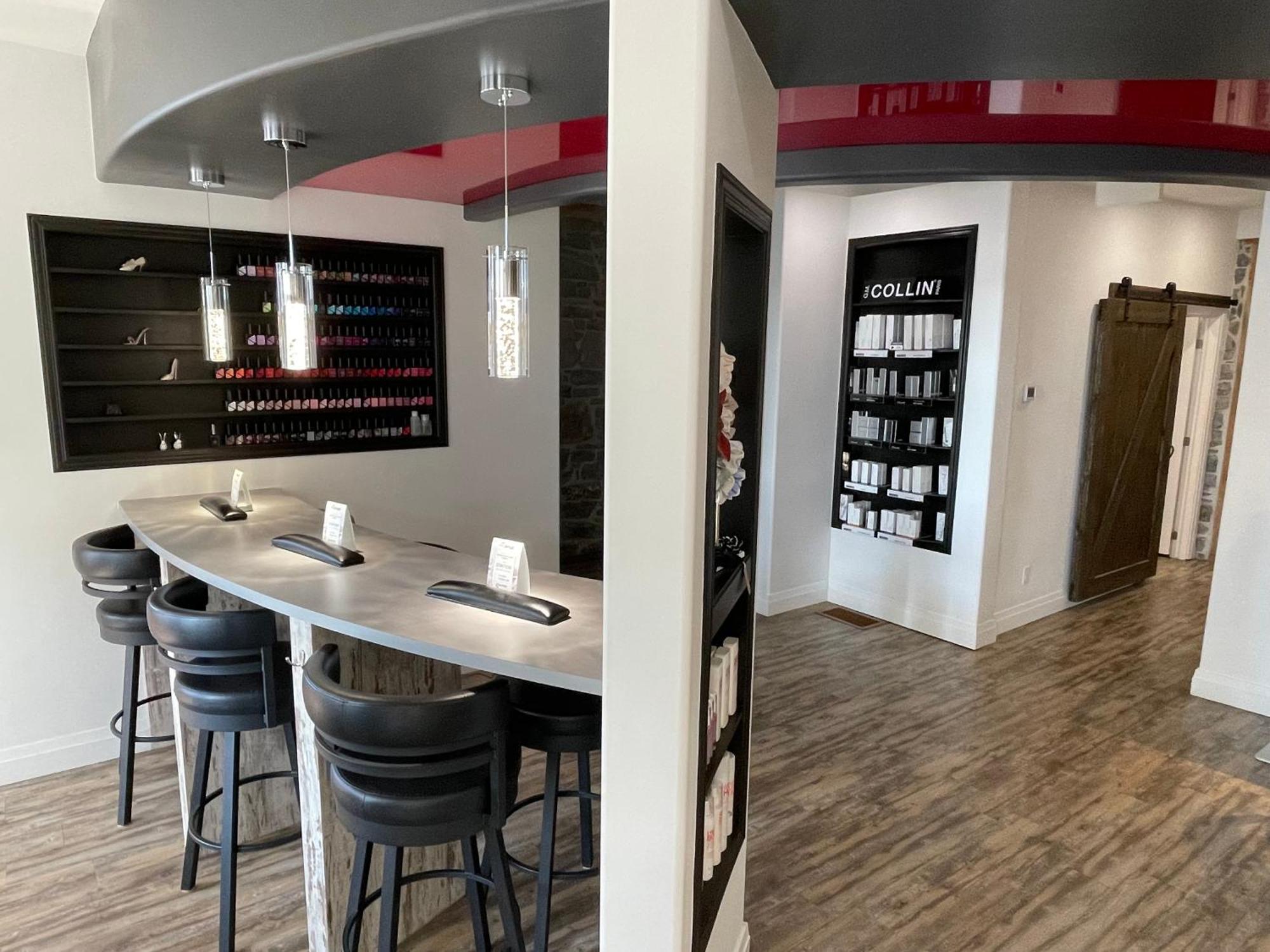 Kemptville Suites Luaran gambar