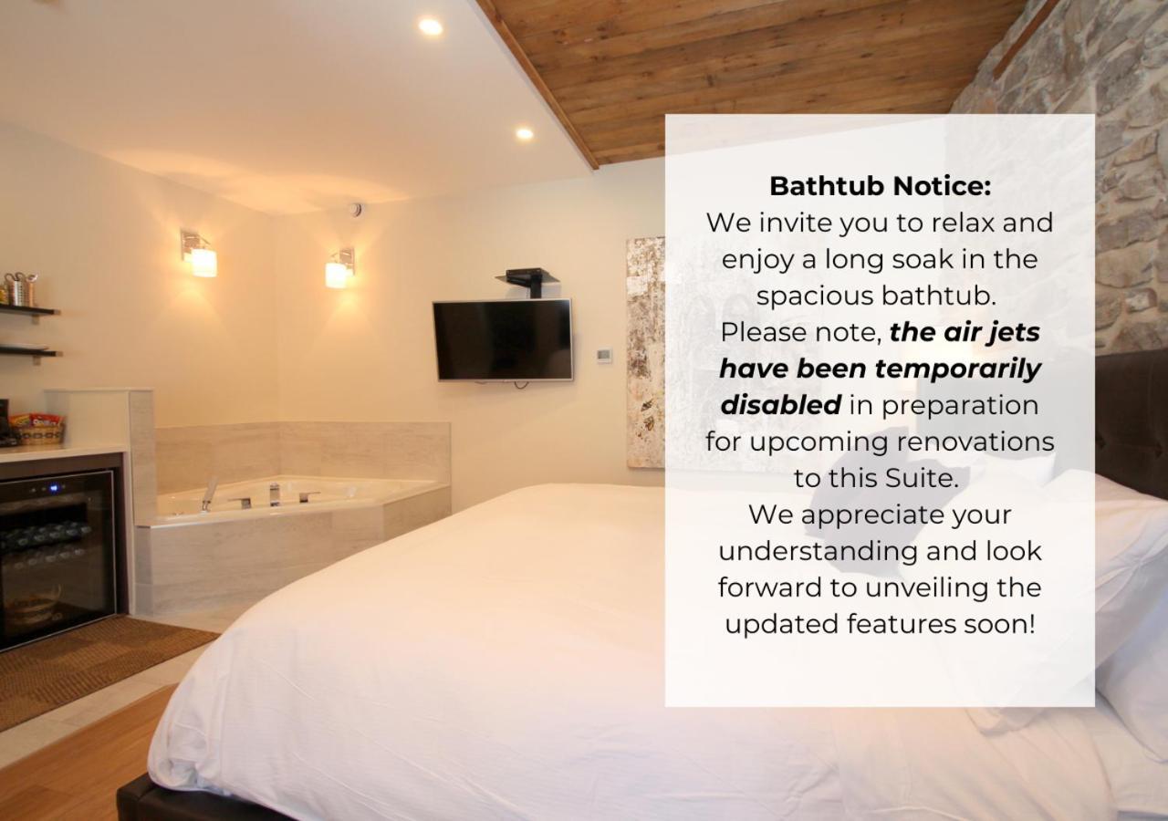 Kemptville Suites Luaran gambar